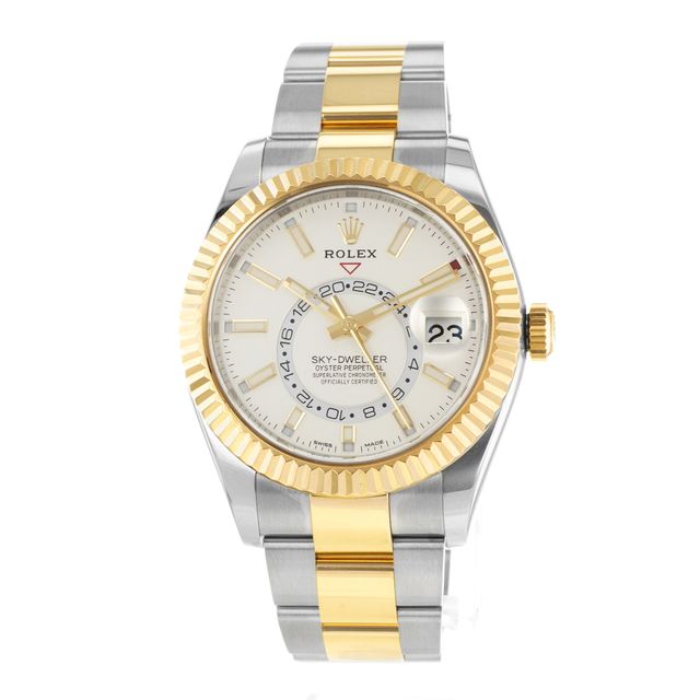 Rolex Sky-Dweller 326933 Image 2